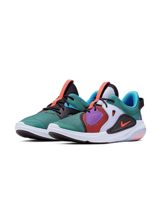 Nike Blue Joyride Cc for men