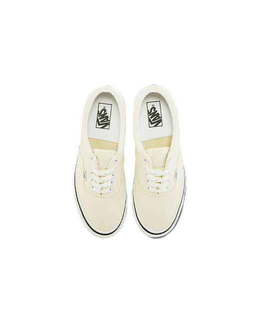 Vans White Era 95 Dx Anaheim Factory Og for men