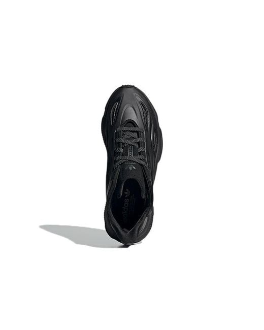 Adidas Black Ozweego Celox for men
