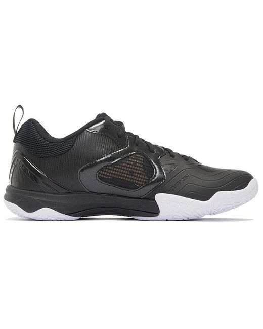 Li-ning Black Ranger 6 Lite for men