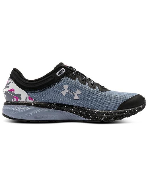 Under Armour Black (Wmns) Charged Escape 3 Evo Hs