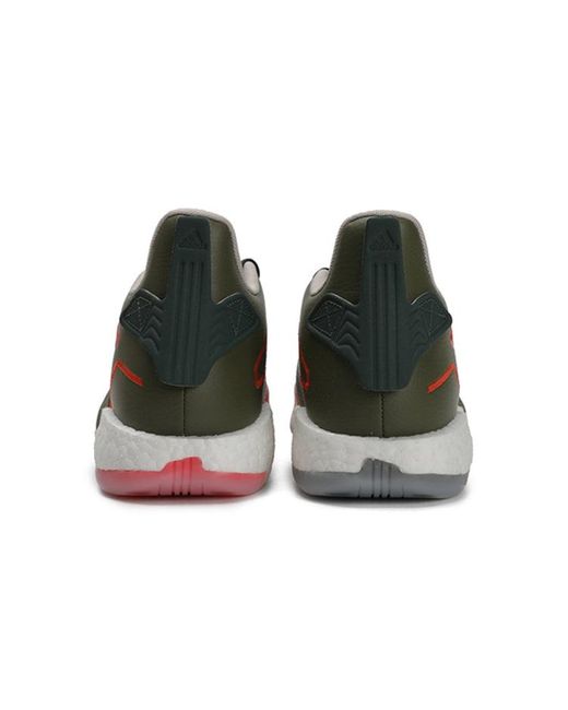 Adidas Green T Mac Millennium for men