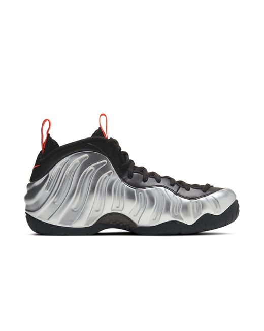 Nike Black Air Foamposite Pro 'Halloween' for men