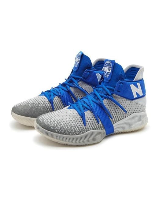 New Balance Blue Omn1S for men