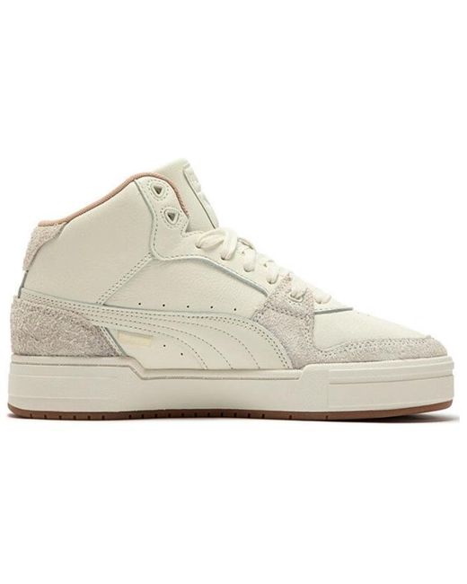 PUMA White Ca Pro for men