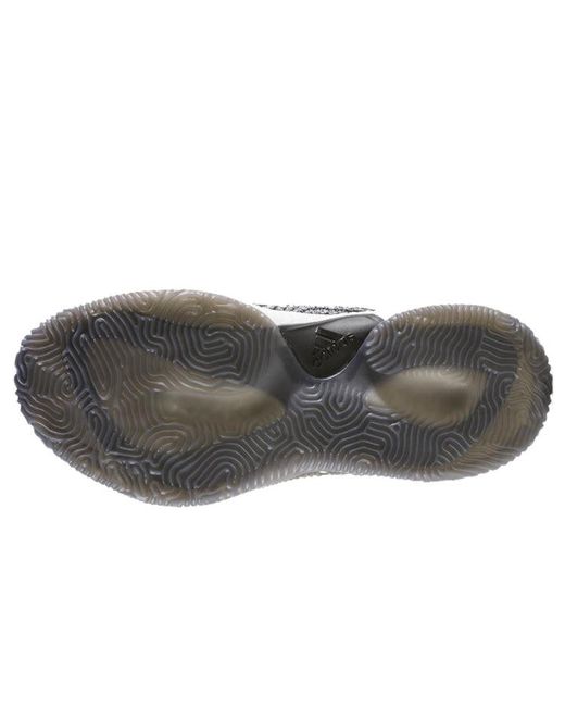 Adidas Black Crazy Explosive Low Pk for men