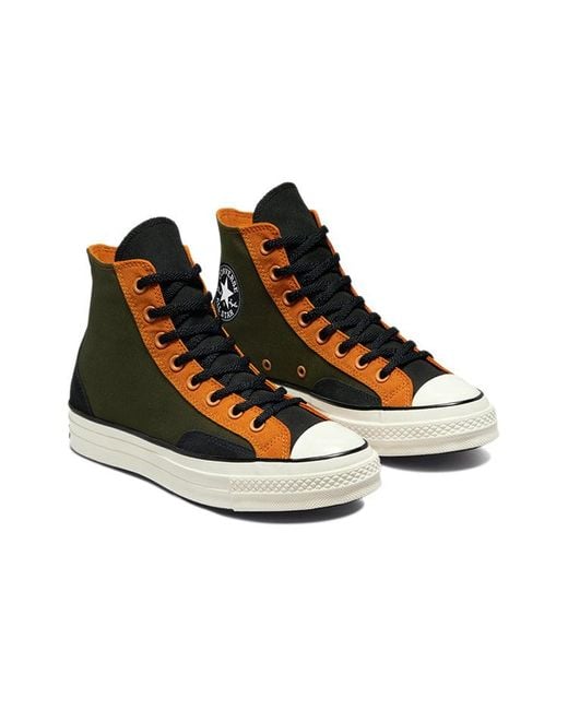 Converse Brown Chuck 70 High 'Court Reimagined for men