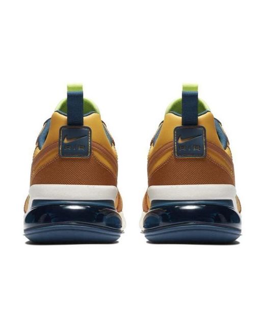 Nike Brown Air Max 270 Futura Se Hk Ochew' for men