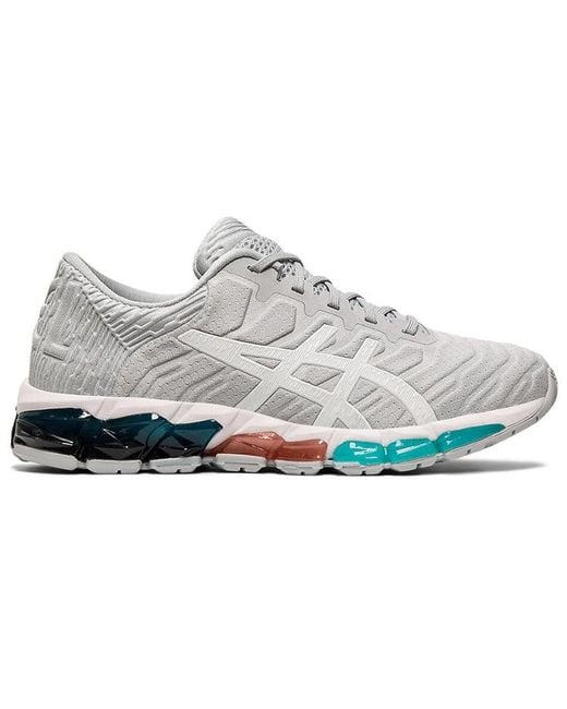 Asics White (Wmns) Gel Quantum 360 5 'Piedmont'