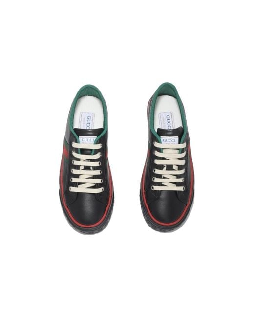 Gucci Black Tennis 1977 for men
