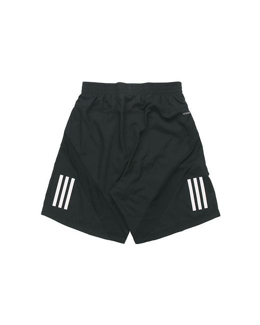 Adidas Black Shorts Running Training Sports Pants for men
