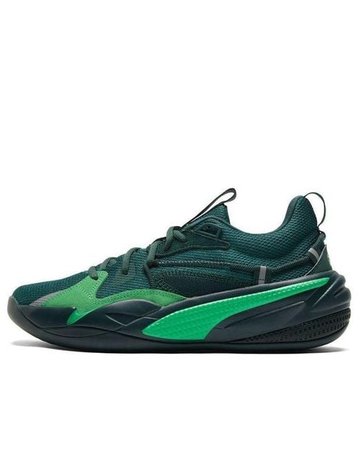 PUMA Green J. Cole X Rs-Dreamer 'Bistro' for men
