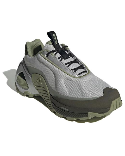 Adidas Gray Edge Wonder Runner for men