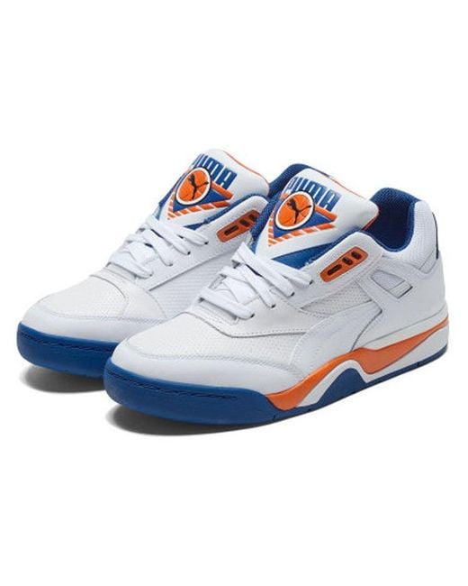 PUMA Blue Palace Guard 'Knicks' for men