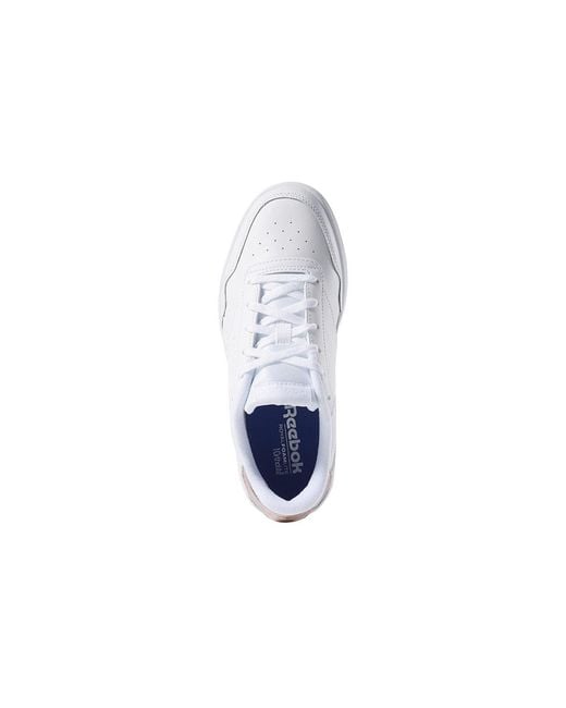 Reebok White (Wmns) Royal Techque T