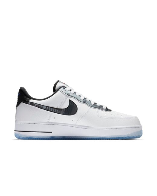 Nike Blue Air Force 1 Low 'Remix Pack' for men