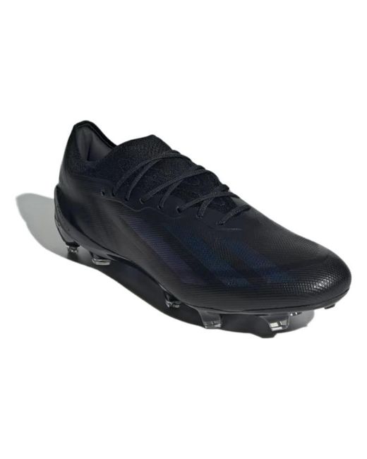 Adidas Blue X Crazyfast.1 Fg 'Core' for men