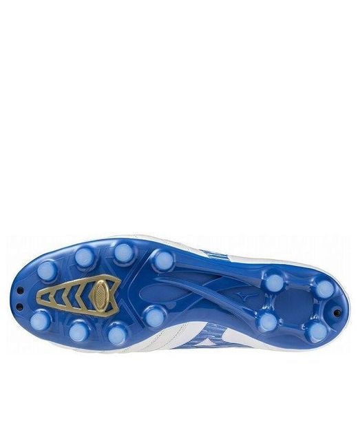 Mizuno Blue Monarcida Neo 3 Wide Pro for men
