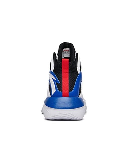 Anta Blue Wind Tunnel 2 for men