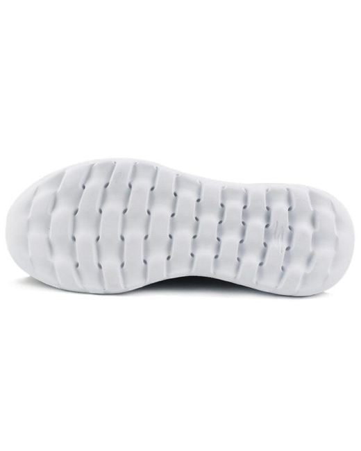 Skechers Blue Go Walk Slip On for men