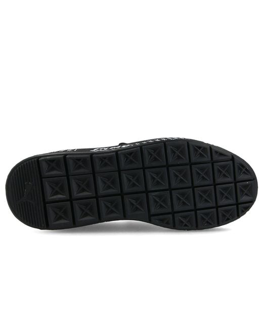 PUMA Black (Wmns) Shantell Martin X Platform Trace Strap