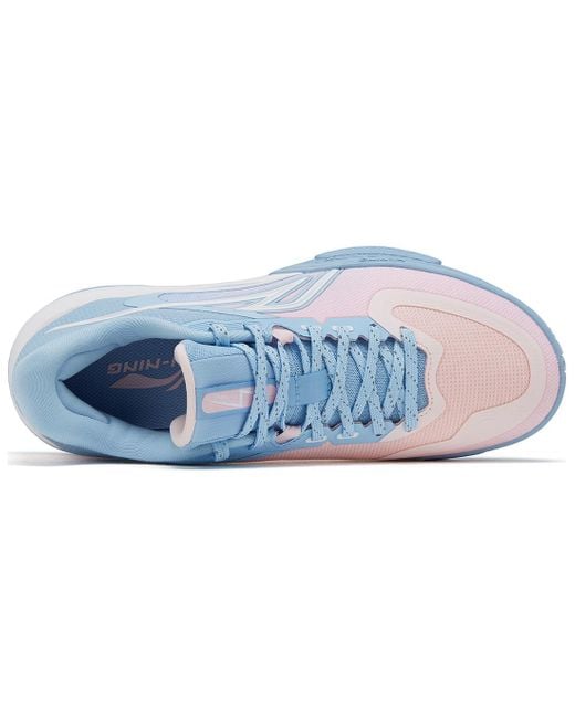 Li-ning Blue Flash Energy 3 for men