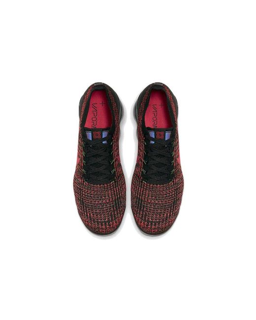Nike Brown Air Vapormax 3.0 'China Hoop Dreams for men