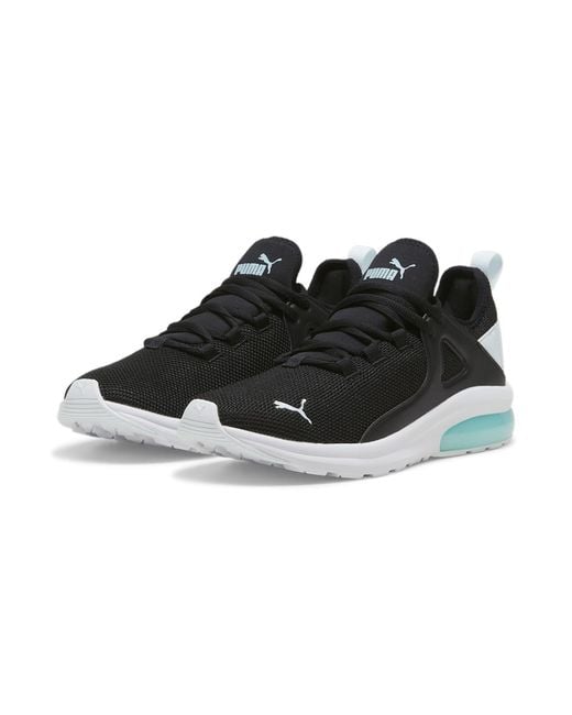 PUMA Black (Wmns) Electron 2.0 Dewdrop'