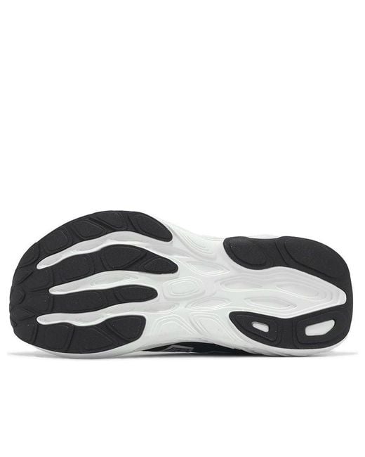 New Balance Black Fresh Foam X 880V15 for men