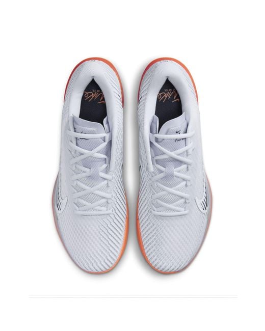 Nike White Zoom Capor 11 Hc 'Olympic Safari' for men