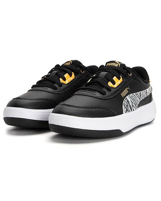 PUMA Black (Wmns) Tori 'Safari