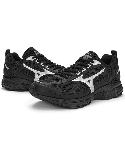 Mizuno Black Speed for men