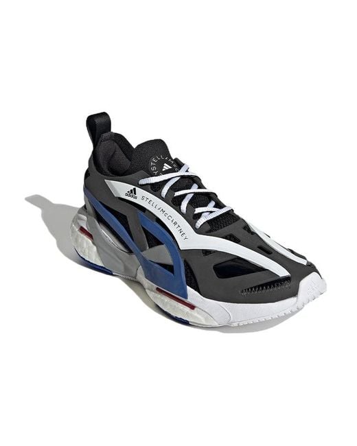 Adidas Blue (Wmns) X Stella Mccartney Solarglide