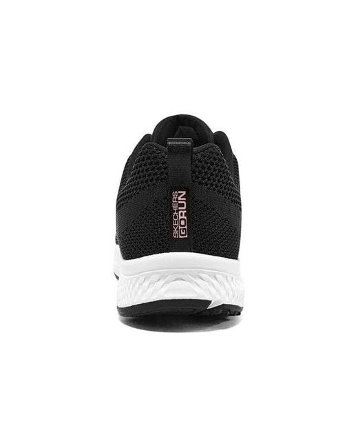 Skechers Black (Wmns) Go Run Consistent