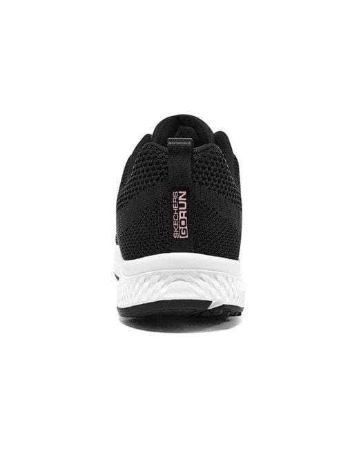 Skechers Black (Wmns) Go Run Consistent