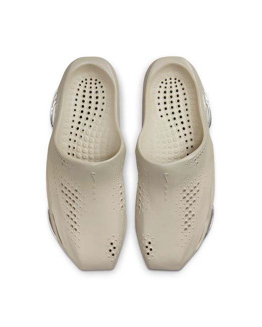 Nike Natural Matthew M. Williams X 005 Slide 'Light Bone' for men