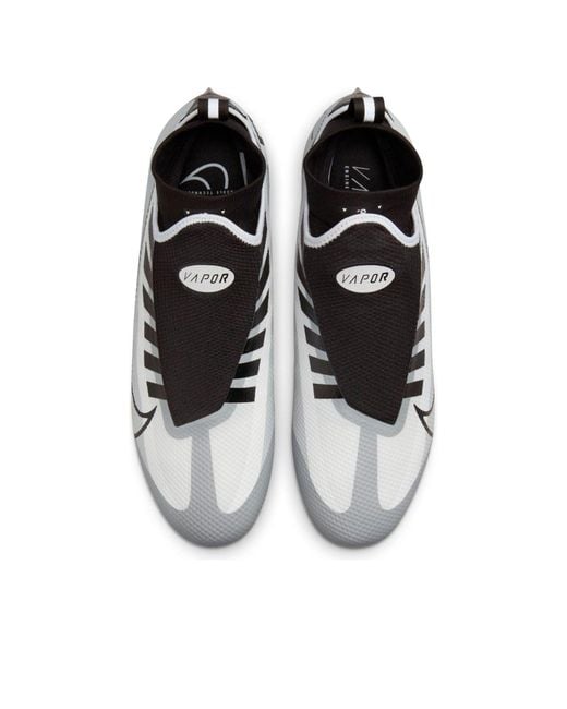 Nike White Vapor Edge Pro 360 Pure Platinum' for men