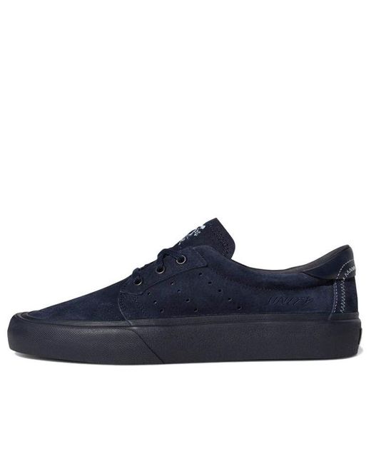 Adidas Blue Unity X Coronado 'Legend Ink' for men