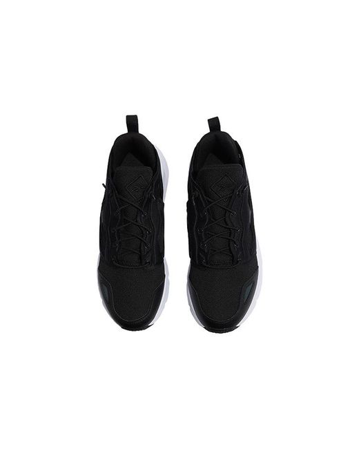 Reebok Black Furylite 95 Dark' for men