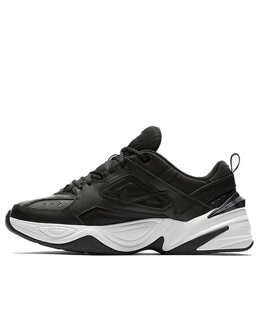 Nike Black M2K Tekno for men