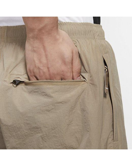Nike Natural Nrg Track Pant 'Khaki' for men