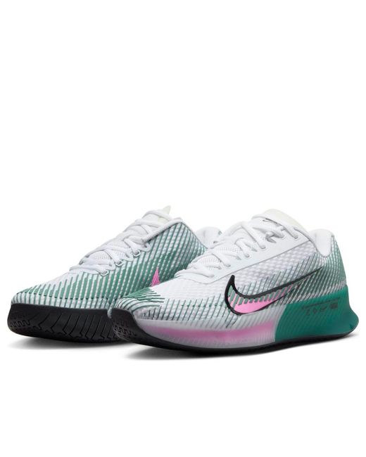 Nike Multicolor (Wmns) Air Zoom Vapor 11 Tennis Shoe 'Multi'