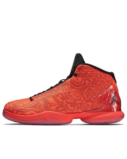 Nike Red Super.Fly 4 Jcrd 'Gym' for men