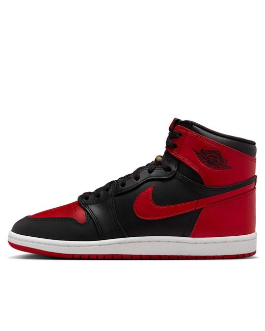 Nike 1 Retro 85 'Bred' 2025 for men