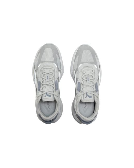 PUMA Gray Extent Nitro Mono for men