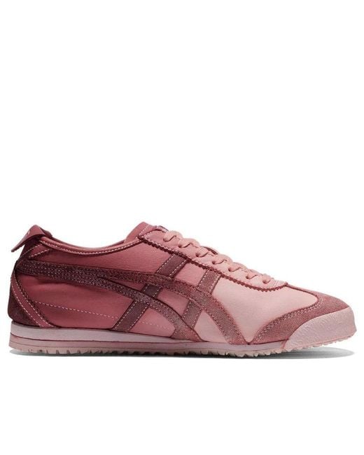 Onitsuka Tiger Pink Mexico 66 Nm 'Sakura Cherry Blossoms' for men