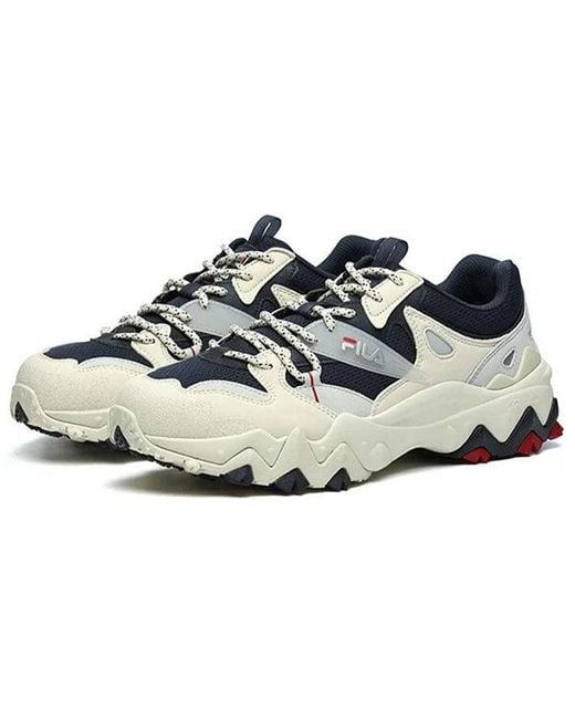 Fila Blue Oakmont 2 for men