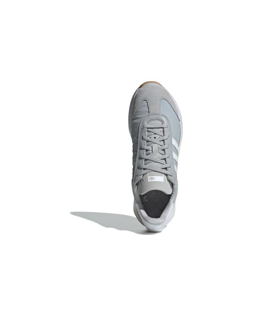 Adidas Blue Originals Country Xlg