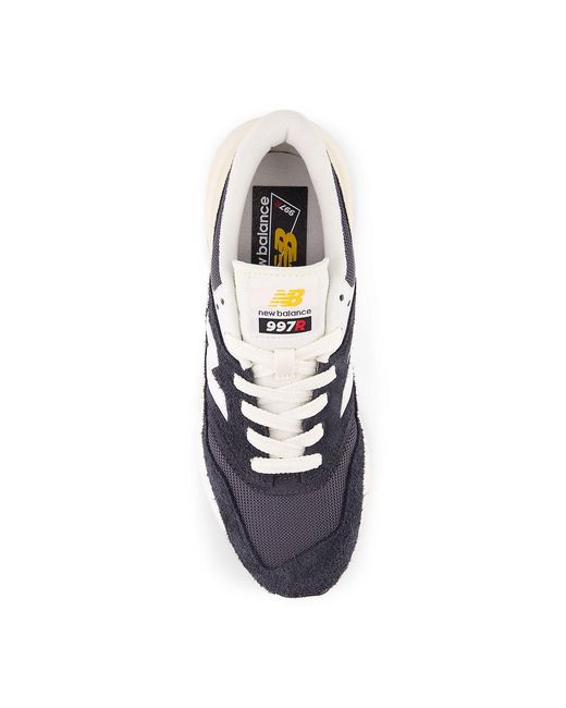 New Balance Blue 997 for men