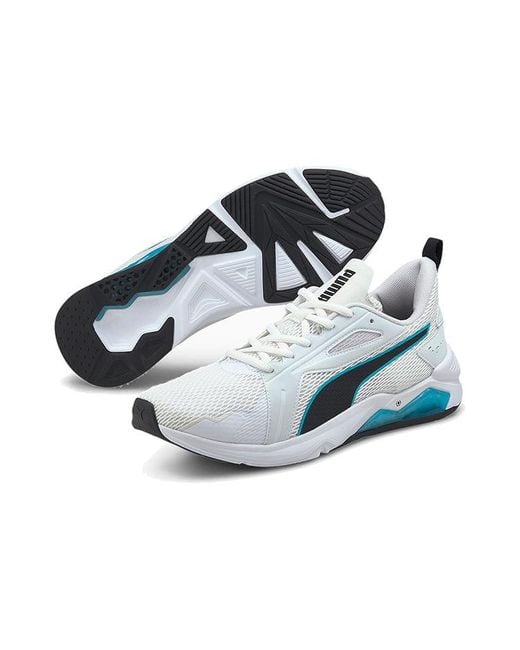 PUMA Blue Lqdcell Method Scuba' for men